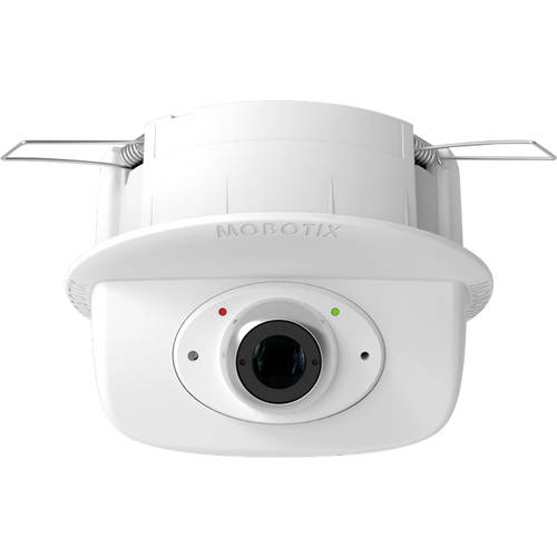 Thumbnail - MOBOTIX p26B-Indoorkamera 6MP ohne Objektiv (Tag) IP20 und IK06, AUDIO