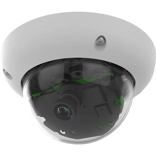 Thumbnail - MOBOTIX D26B Dome-Kamera 6MP ohne Objektiv (Tag)
