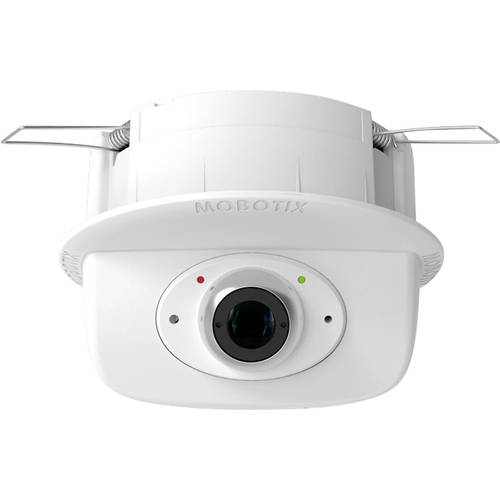 MOBOTIX p26B-Indoorkamera 6MP ohne Objektiv (Nacht) IP20 und IK06