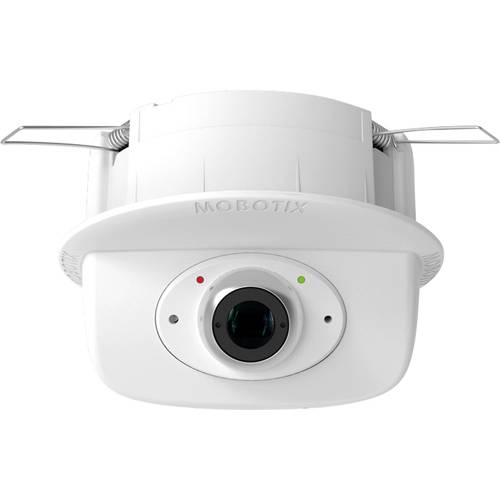 Thumbnail - Mobotix Mx-p26B-AU-6N MOBOTIX Mx-p26B-AU-6N LAN IP Überwachungskamera 3072 x 2048 Pixel
