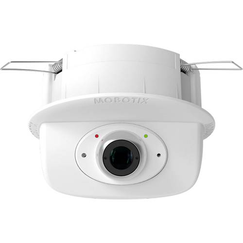 Thumbnail - MOBOTIX p26B-Indoorkamera 6MP ohne Objektiv (Tag) IP20 und IK06