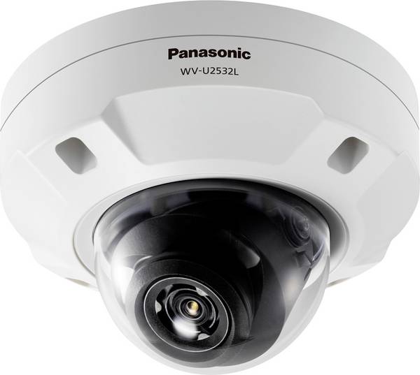 PANASONIC WV-U2532L Outdoor Kamera FHD
