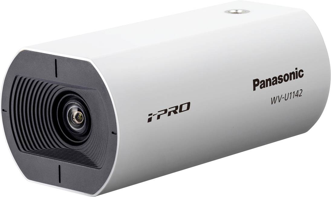 Panasonic WV-U1142 LAN IP Überwachungskamera 2560 x 1440 Pixel