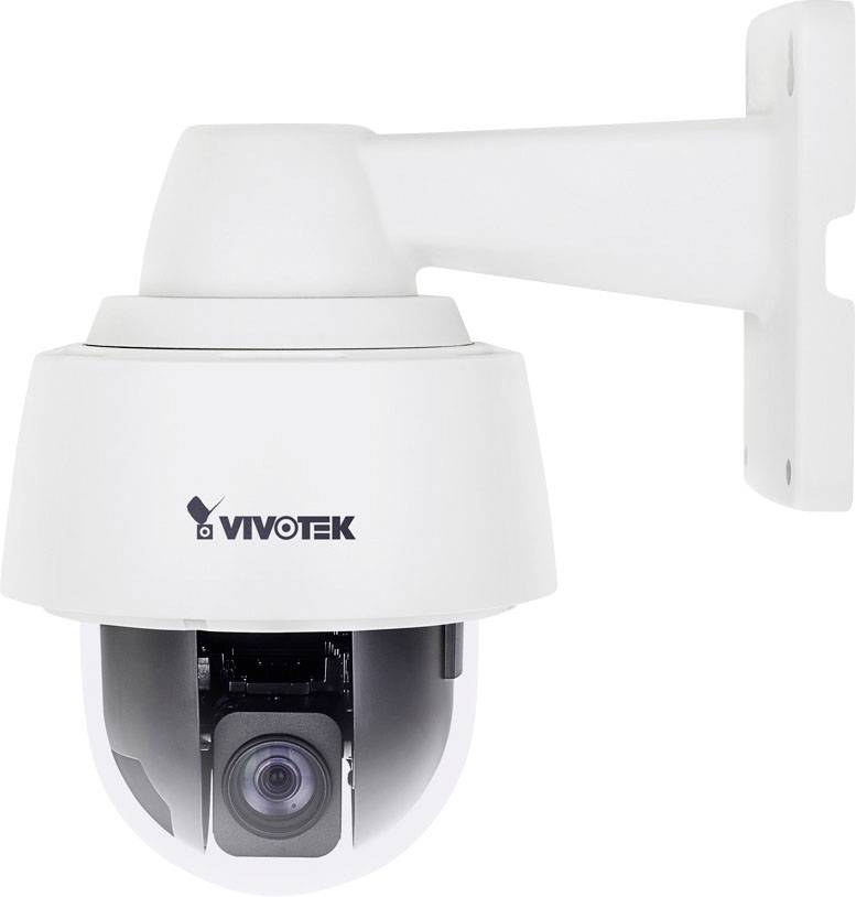 VIVOTEK SD9362-EHL Speed Dome IP Kamera 2MP, Outdoor, 30x opt. Zoom, IP68
