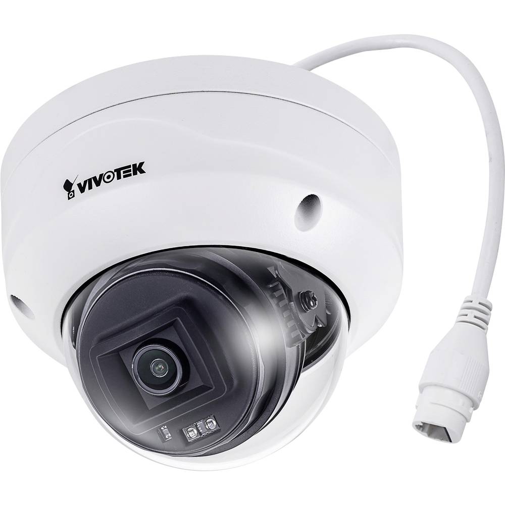 Vivotek FD9380-H (3.6MM) IP Bewakingscamera LAN 2560 x 1920 Pixel