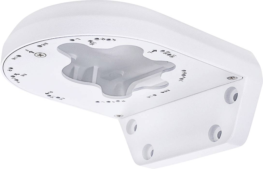 Vivotek AM-21G - L-förmige Halterung für Kamera