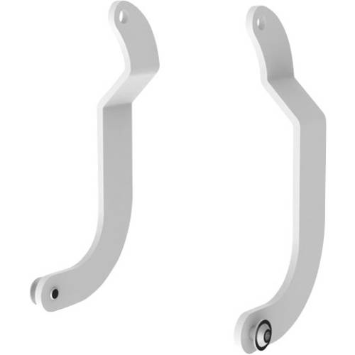 Mobotix Montagebügel Zubehör Netzwerk Mx-M-IRA-M