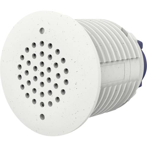 Thumbnail - Mobotix Erweiterungsmodul Mx-F-AUDA MOBOTIX Mx-F-AUDA