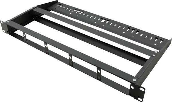 VALUE MPO-Panel 19" für 5 Module