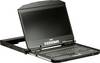 ATEN CL3700NX D KVM-Konsole 1366 x 768 Pixel