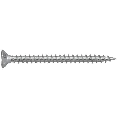 SWG 176243519 Spanplattenschraube 4 mm 35 mm Innensechsrund Stahl 1000 St.