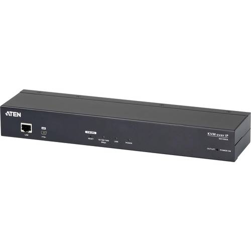 Thumbnail - ATEN KN1000A Einzelport KVM over IP Switch
