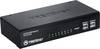 TRENDnet TK-CAT508 8-port KVM Switch CAT5