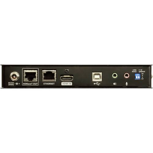 ATEN CE820L USB HDMI HDBaseT 2.0 KVM Extender Local