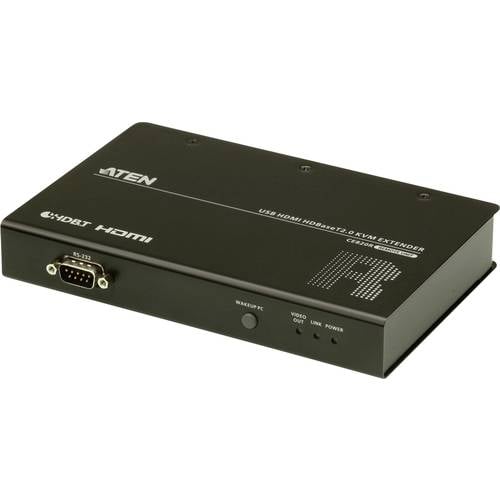 ATEN CE820R USB HDMI HDBaseT 2.0 KVM Extender Remote