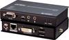ATEN CE611 Mini USB HDBaseT DVI KVM Extender