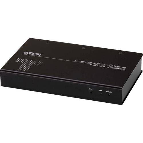 ATEN KE9900ST Slim DisplayPort Einzeldisplay KVM over IP-Sender