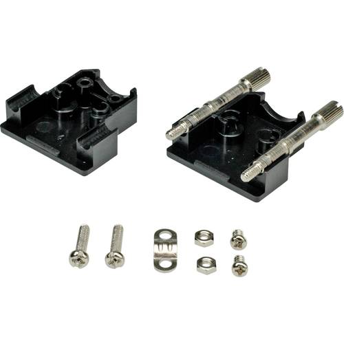 Thumbnail - ROLINE D-Sub-Steckergehäuse 9polig/HD15