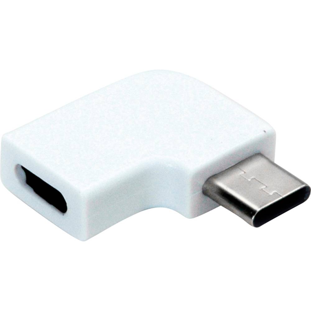 Roline USB 2.0 Adapter [1x USB-C bus 1x ]