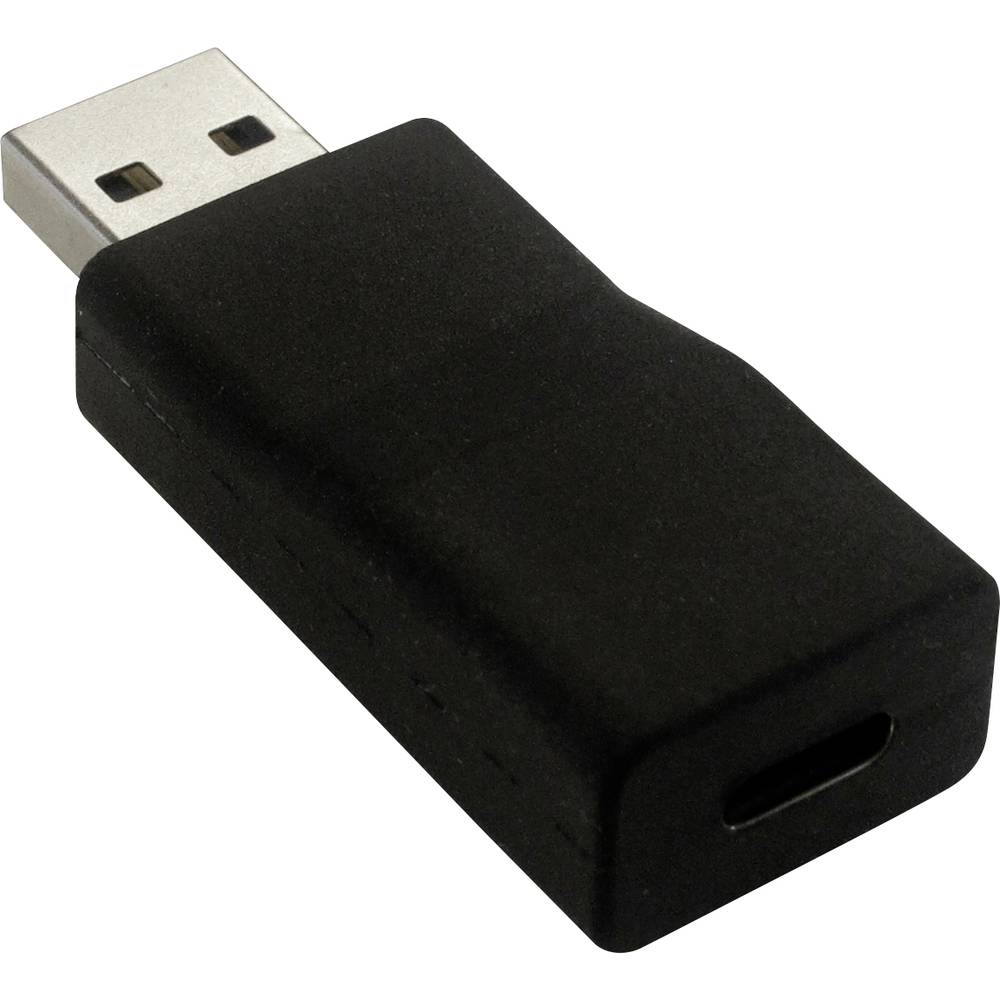 ROLINE USB 3.1 Adapter, USB 3.1 Typ A male- C female