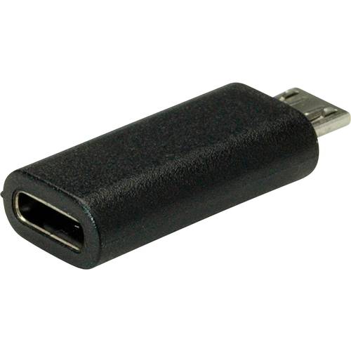 Thumbnail - VALUE USB 2.0 Adapter, MicroB - Typ C, ST/BU