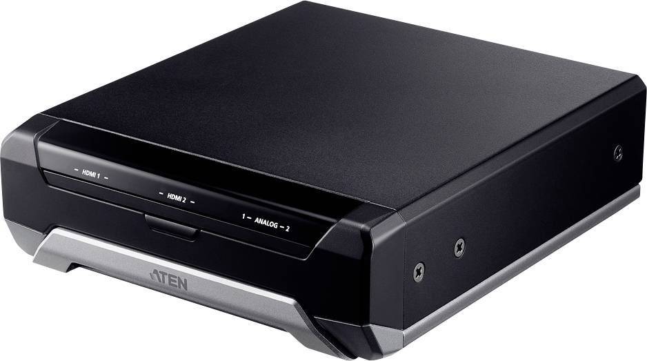 ATEN UC3022 CAMLIVE PRO HDMI to USB-C Video Capture