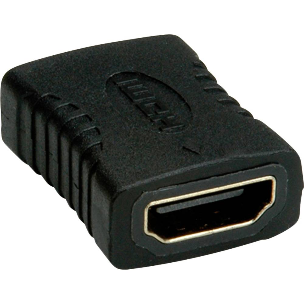 ROLINE HDMI Adapter, HDMI HDMI F-F