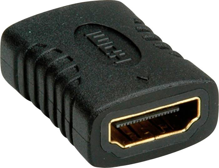 VALUE HDMI Kupplung Buchse - Buchse