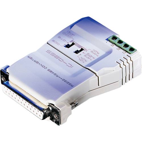 ROLINE Konverter RS232-RS485, mit galvan. Trennung