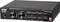 'ATEN VP1421 4K Presentation Switch' mit Bedienelementen für Mikrofon, Lautstärke, Anzeigeauswahl und Quellenumschaltung, HDMI-kompatibel.