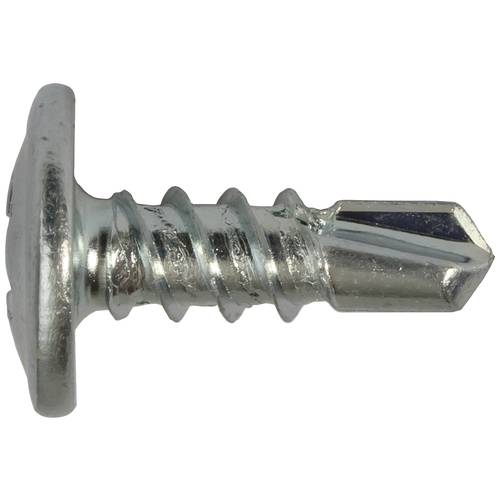 Thumbnail - SWG Hox 18934201319 Profilverbinderschraube 4.2 mm 13 mm Kreuzschlitz Phillips Stahl 1000 St.