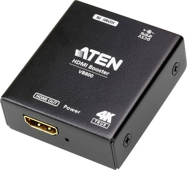 ATEN VB800 4k HDMI Signalverstärker