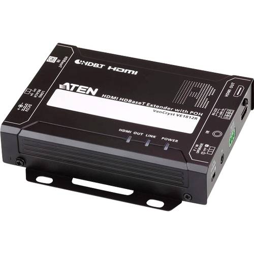 ATEN VE1812R HDMI HDBaseT Receiver mit POH