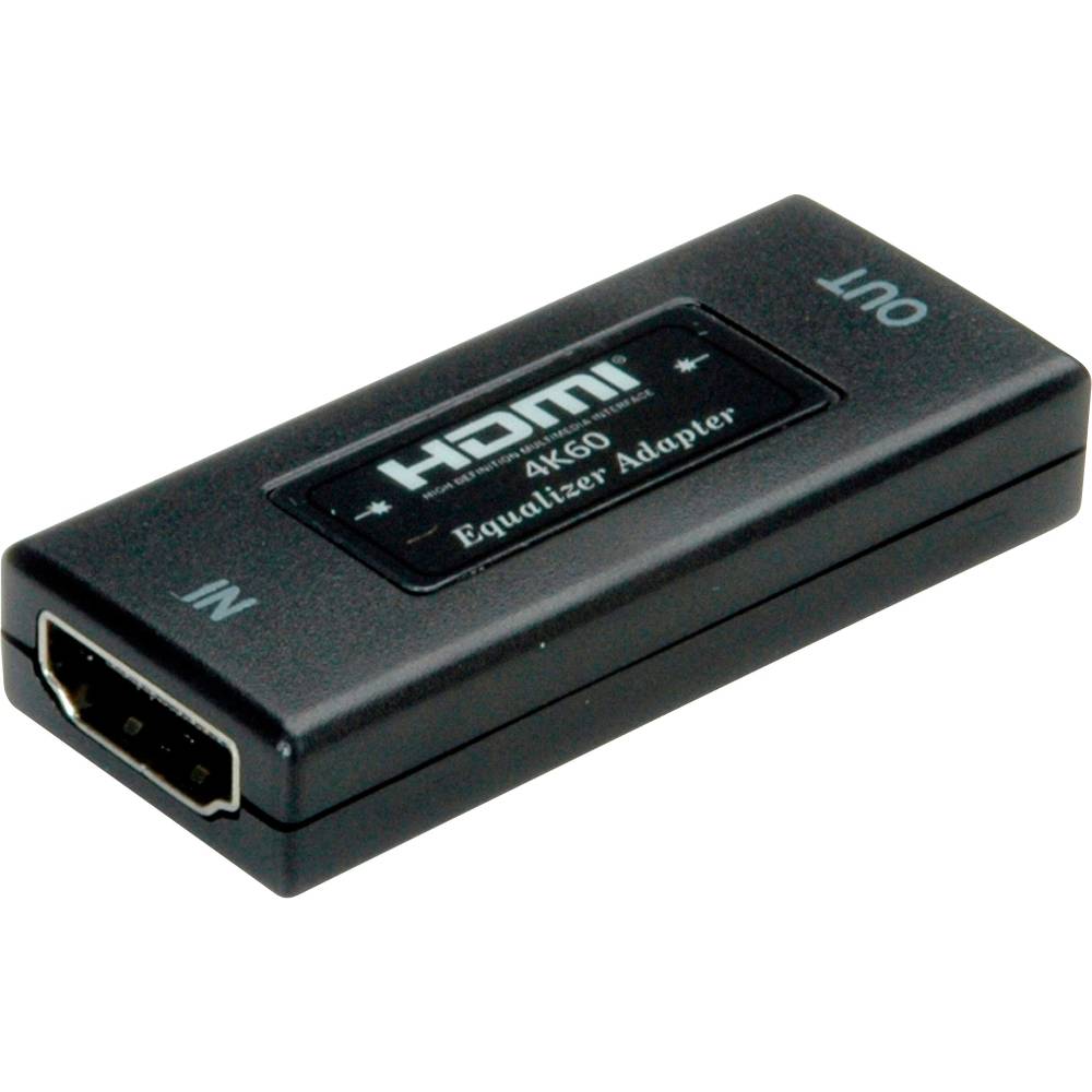 Value 14.99.3459 HDMI HDMI-extender 20 m
