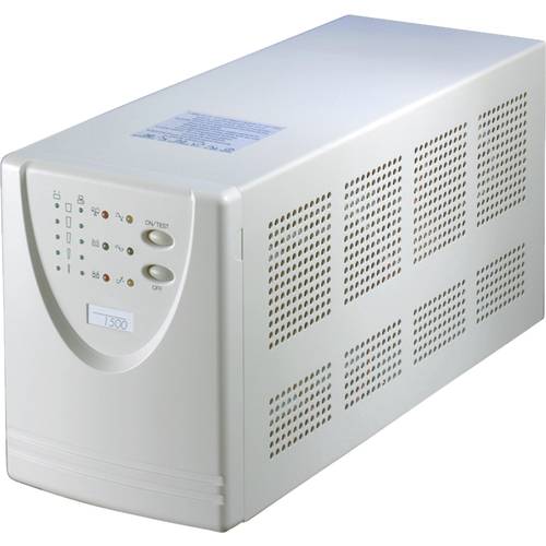 Thumbnail - ROLINE LineSecure 1500 - Line Interaktive USV