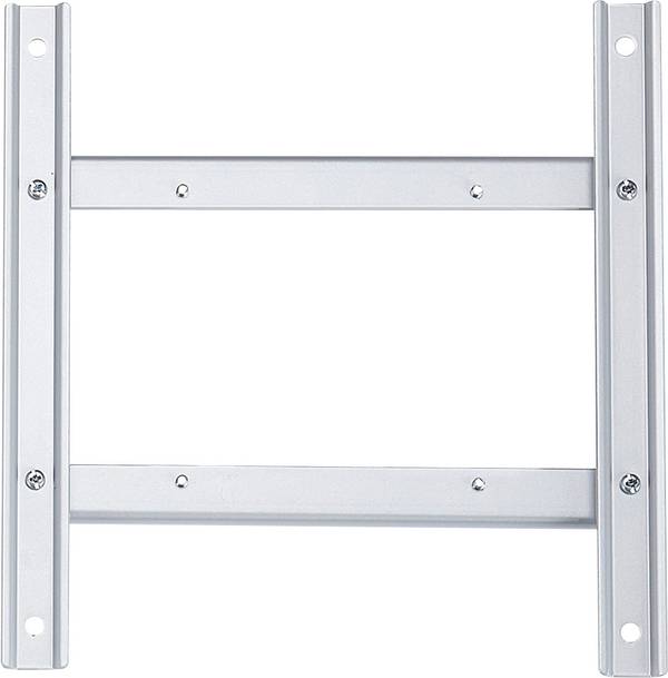 ROLINE VESA-Adapter 100x100 - 200x200, variabel