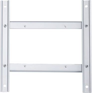 ROLINE VESA-Adapter 100x100 - 200x200, variabel