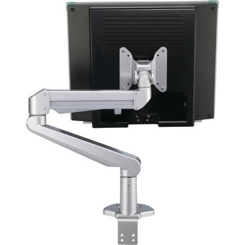 Thumbnail - ROLINE LCD-Arm, Tischmontage, Gasfeder, 5 Gelenke, bis 8 kg