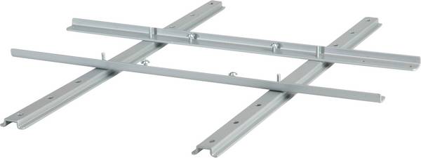 ROLINE VESA-Adapter 100x100 - 400x400, variabel