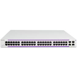 Image of Alcatel-Lucent Enterprise OS2220-P48 Netzwerk Switch 48 Port 100 GBit/s PoE-Funktion