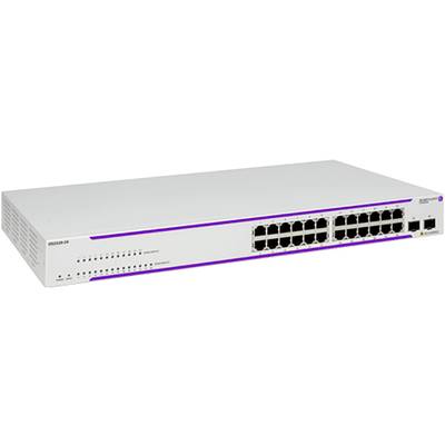 Alcatel-Lucent Enterprise OS2220-24 Netzwerk Switch  24 Port   