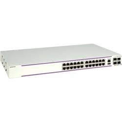 Image of Alcatel-Lucent Enterprise OS6350-P24 Netzwerk Switch 24 Port 56 GBit/s PoE-Funktion