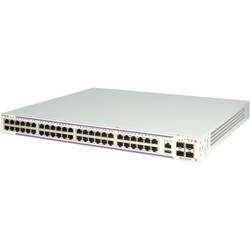 Image of Alcatel-Lucent Enterprise OS6350-P48 Netzwerk Switch 48 Port 100 GBit/s PoE-Funktion