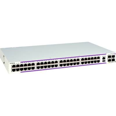 Alcatel-Lucent Enterprise OS6350-48 Netzwerk Switch 48 Port 100 GBit/s 