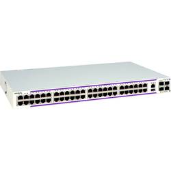 Image of Alcatel-Lucent Enterprise OS6350-48 Netzwerk Switch 48 Port 100 GBit/s