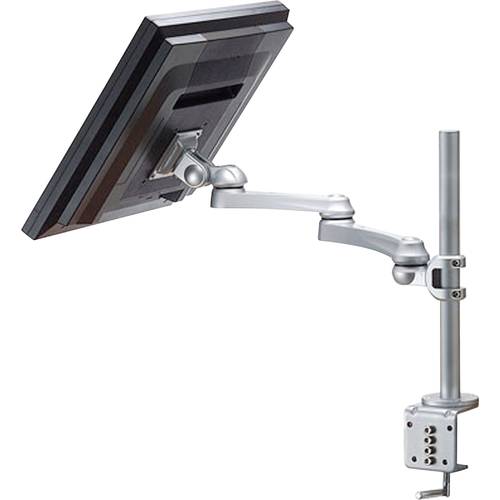 Thumbnail - ROLINE LCD-Arm Trägerstange, 4 Gelenke, Tischmontage, bis 10 kg