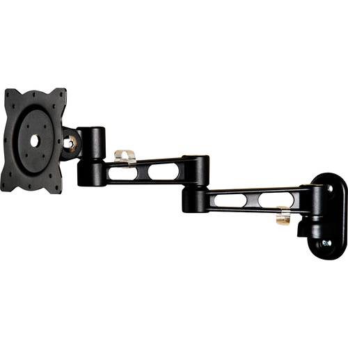 Thumbnail - ROLINE LCD-Wandhalterung, 5 Gelenke, bis 10 kg, schwarz