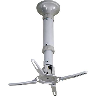 VALUE Projektor-Deckenhalter, gross, bis 11,5 kg