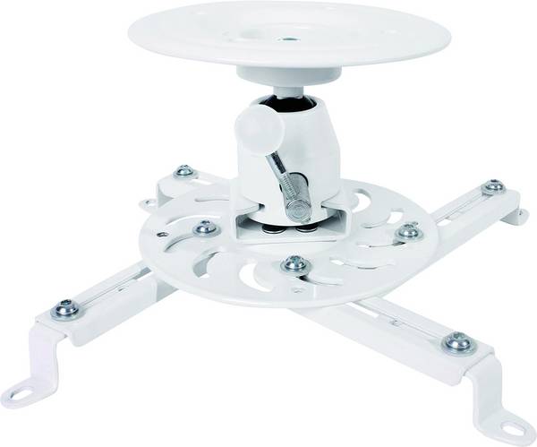 VALUE Projektor-Deckenhalterung, klein, bis 25 kg