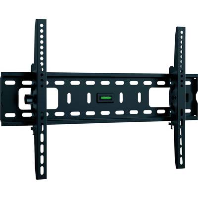VALUE TV-Monitorwandhalterung, neigbar, 32-70 Zoll, bis 75 kg